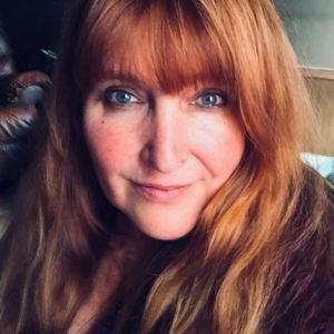 Meet your Posher, Joetta